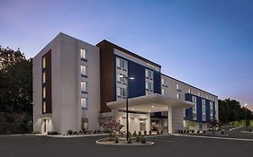 Springhill Suites By Marriott Tuckahoe Westchester County